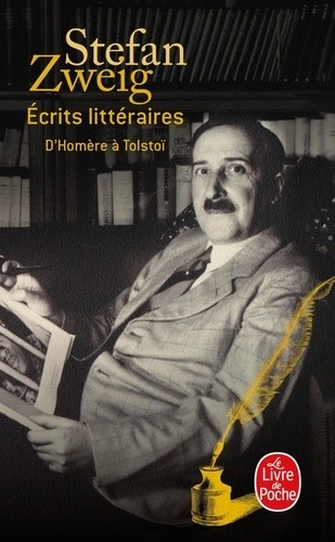 Ecrits littéraires  