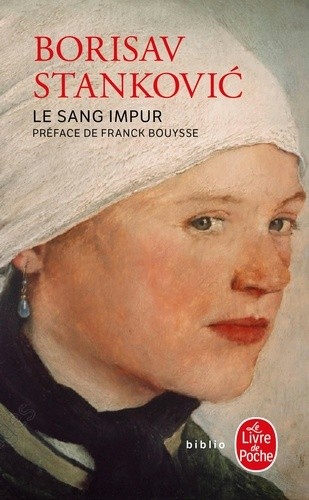  Le Sang impur  