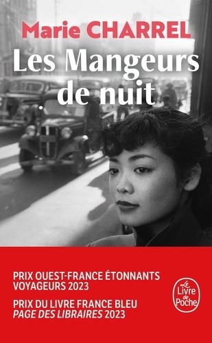  Les mangeurs de nuit  