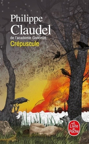  Crépuscule  