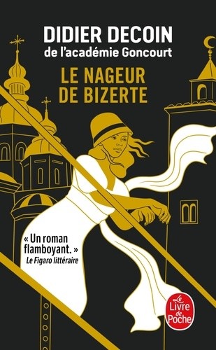  Le Nageur de Bizerte  