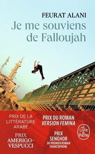  Je me souviens de Falloujah  