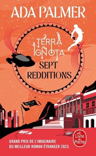  Terra Ignota Tome 2  