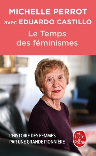 Le Temps des féminismes  