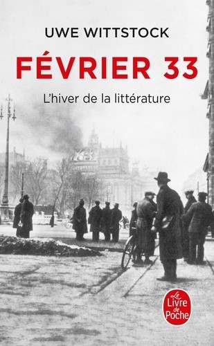  Février 33  