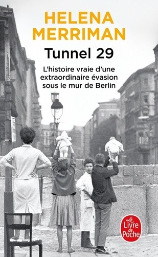  Tunnel 29  