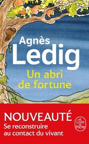  Un abri de fortune  