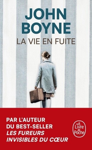  La vie en fuite  