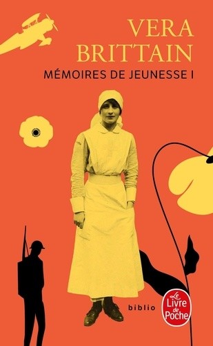  Mémoires de jeunesse - Tome 1  