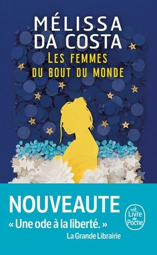  Les femmes du bout du monde  