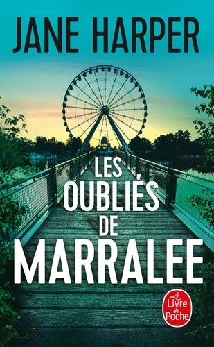  Les Oubliés de Marralee  