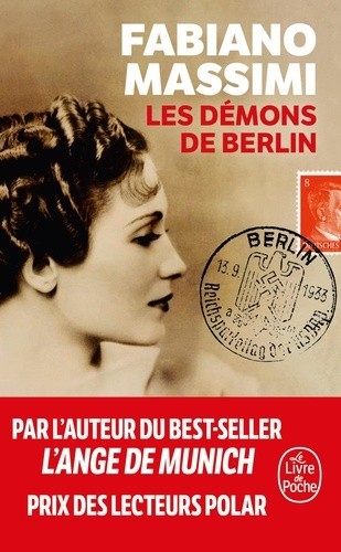  Les démons de Berlin  