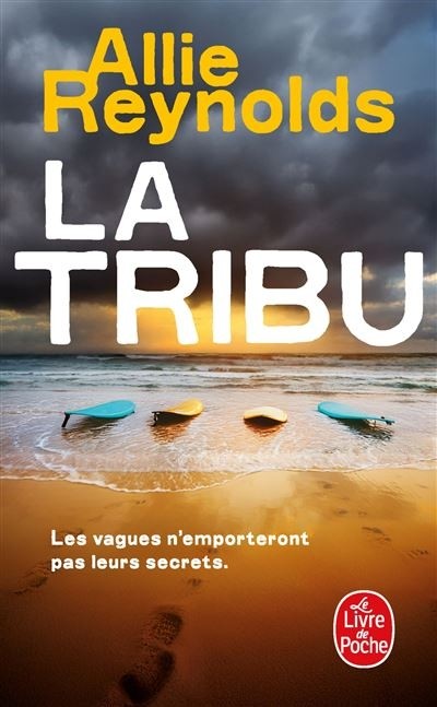 LA TRIBU
