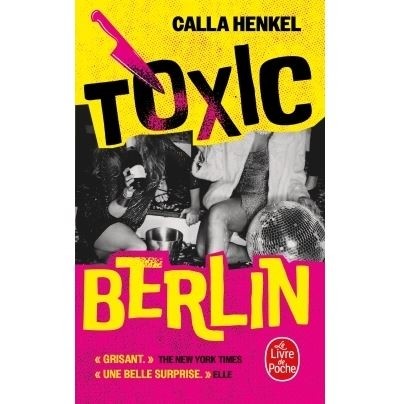 TOXIC BERLIN