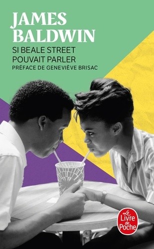  Si Beale Street pouvait parler  