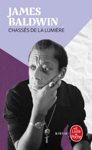 CHASSES DE LA LUMIERE