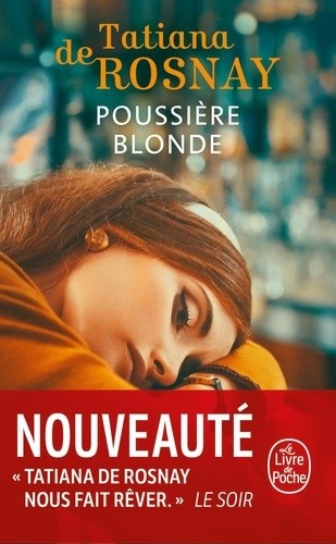  Poussière blonde  