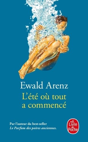  L'été où tout a commencé  