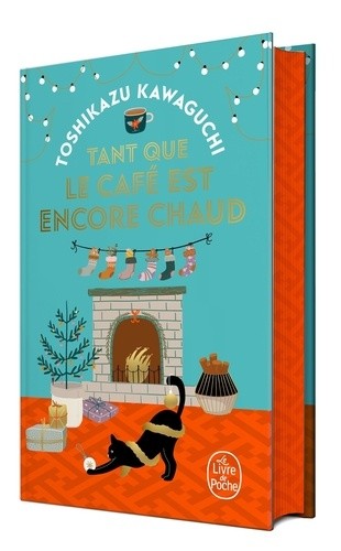  Tant que le café est encore chaud  
