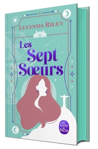  Les sept soeurs Tome 1  