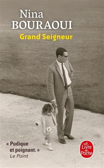 GRAND SEIGNEUR
