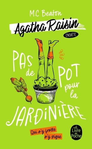  Agatha Raisin enquête 3  