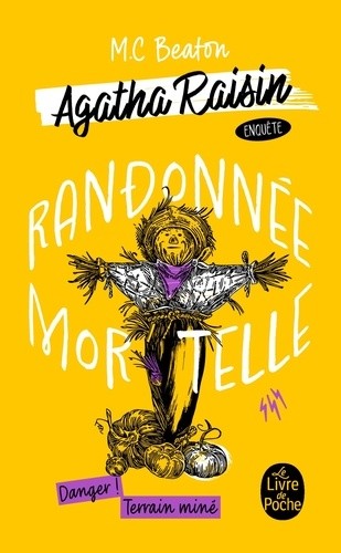  Agatha Raisin enquête 4  