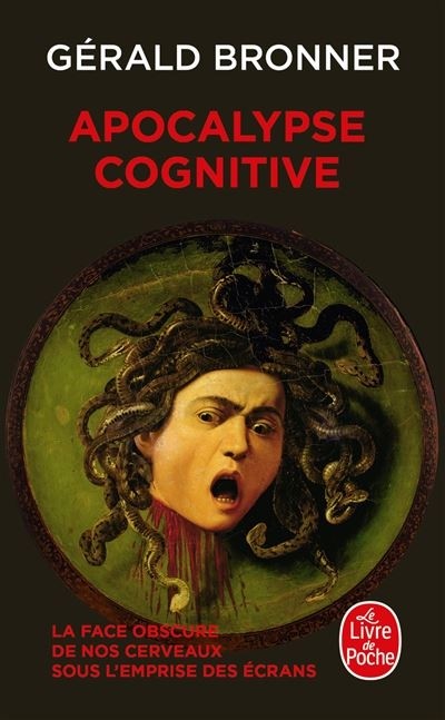 APOCALYPSE COGNITIVE