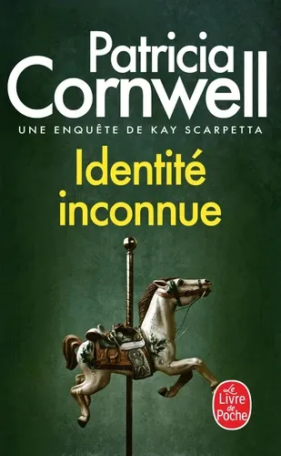 IDENTITE INCONNUE
