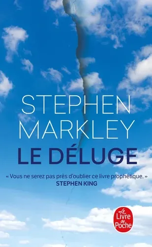 LE DELUGE