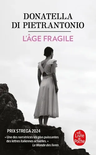 L'AGE FRAGILE