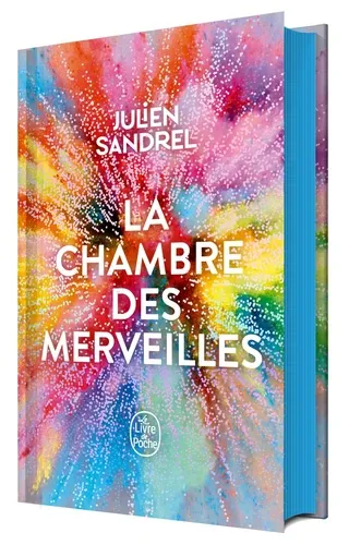 LA CHAMBRE DES MERVEILLES - EDITION COLLECTOR