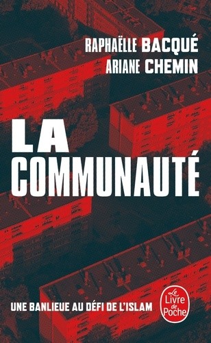  La Communauté  