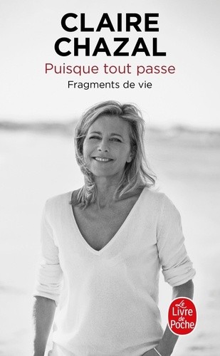  Puisque tout passe - Fragments de vie  