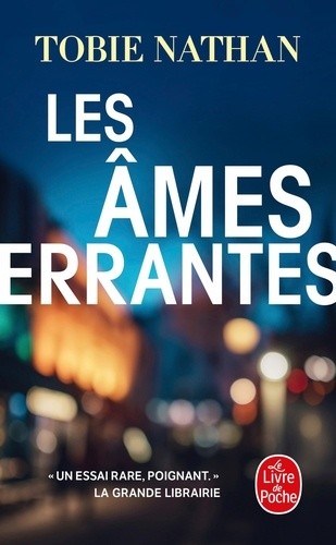  Les âmes errantes  