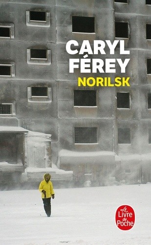  Norilsk  