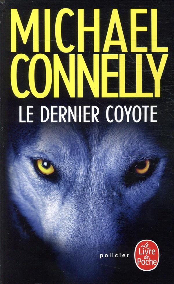  Le dernier coyote 