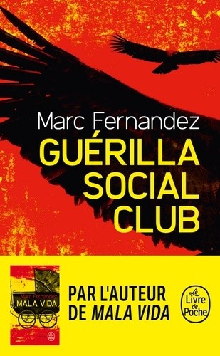  Guérilla Social Club  
