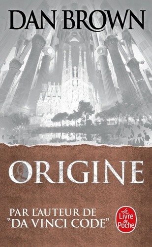  Origine  