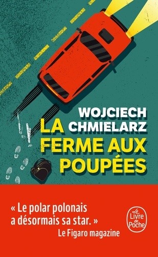  La ferme aux poupées  