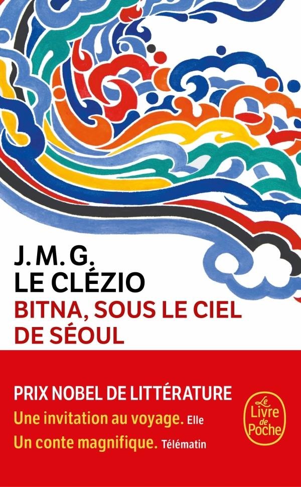  Bitna, sous le ciel de Séoul 