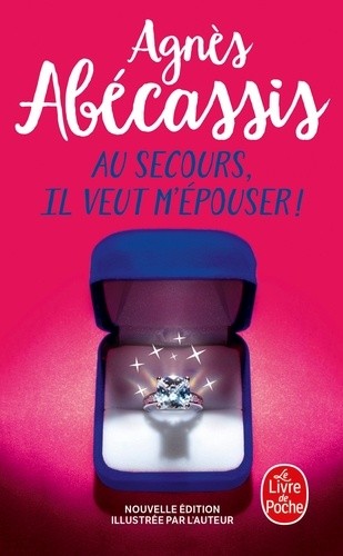  Au secours, il veut m'épouser !  