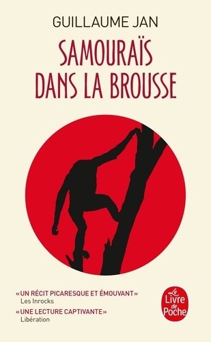 Samouraïs dans la brousse  