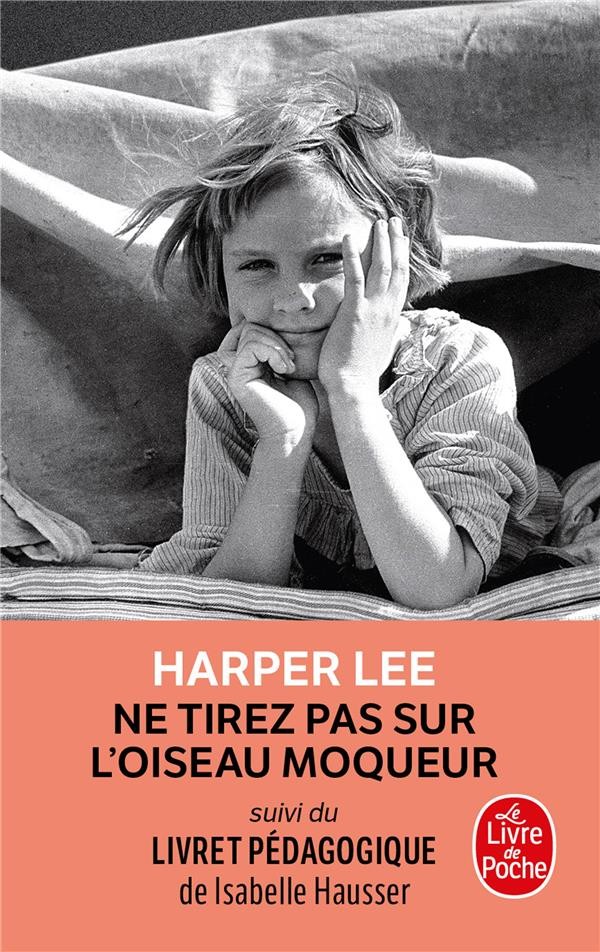  Ne tirez pas sur l'oiseau moqueur  