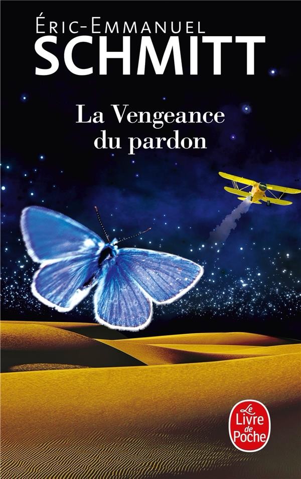  La vengeance du pardon 
