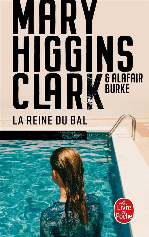  La reine du bal 