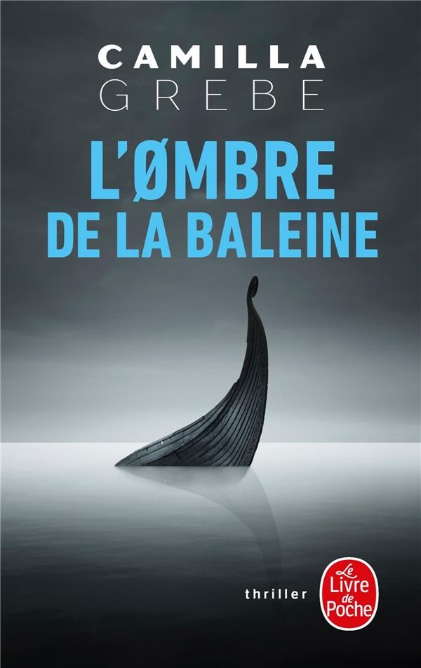  L'ombre de la baleine 