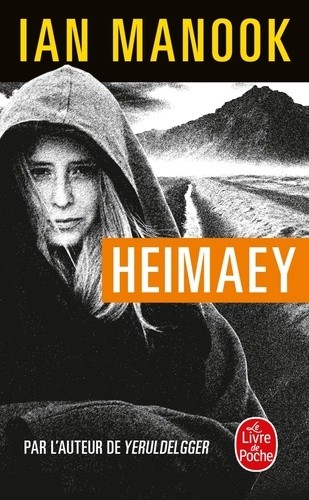  Heimaey  