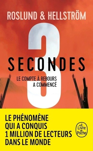  3 secondes, 3 minutes, 3 heures  