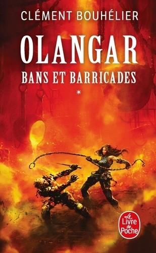  Olangar Tome 1  